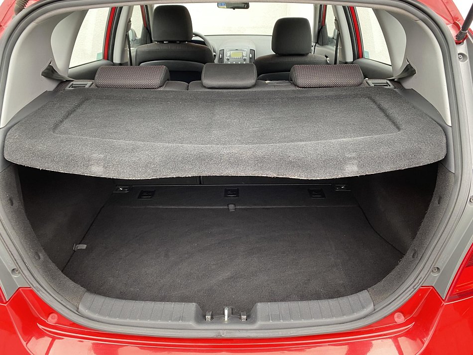 Hyundai I30 1.4 CVVT 