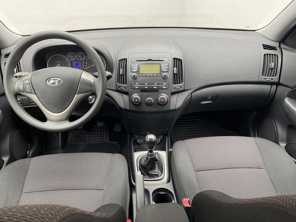 Hyundai I30 1.4 CVVT 