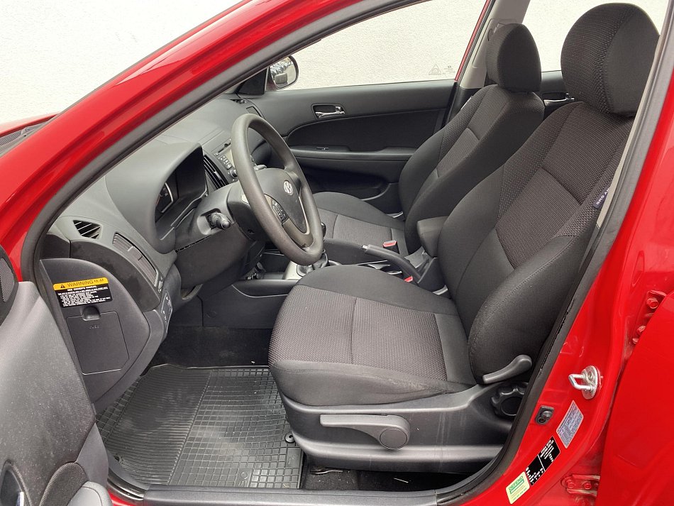 Hyundai I30 1.4 CVVT 