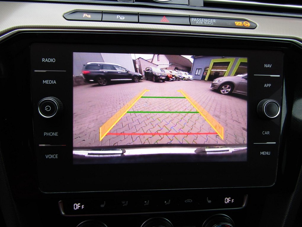 Volkswagen Arteon 2.0 TDi Elegance