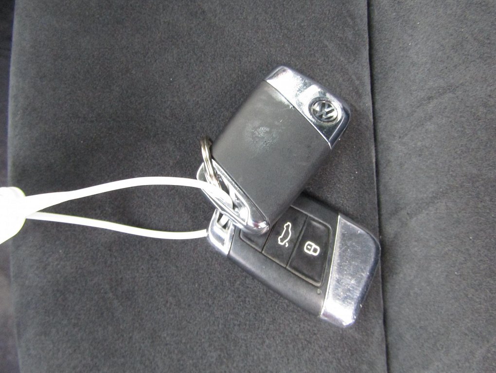 Volkswagen Arteon 2.0 TDi Elegance