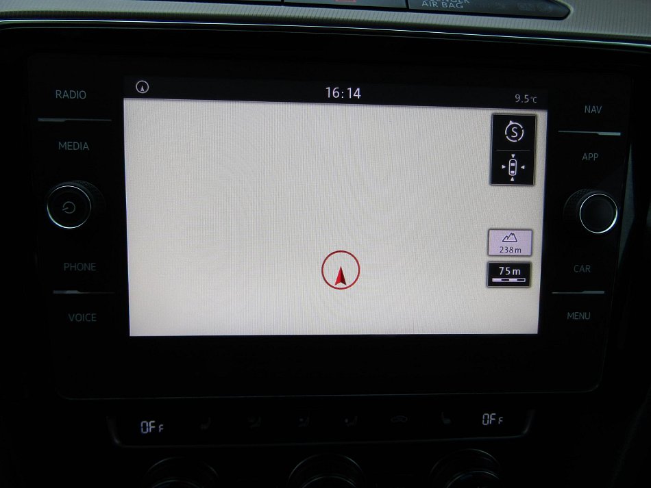 Volkswagen Arteon 2.0 TDi Elegance