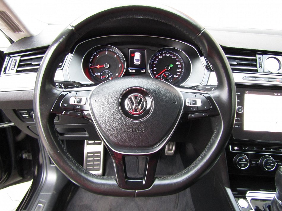 Volkswagen Arteon 2.0 TDi Elegance