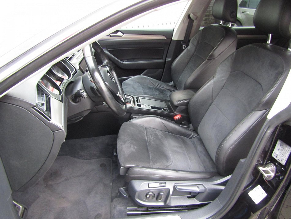 Volkswagen Arteon 2.0 TDi Elegance