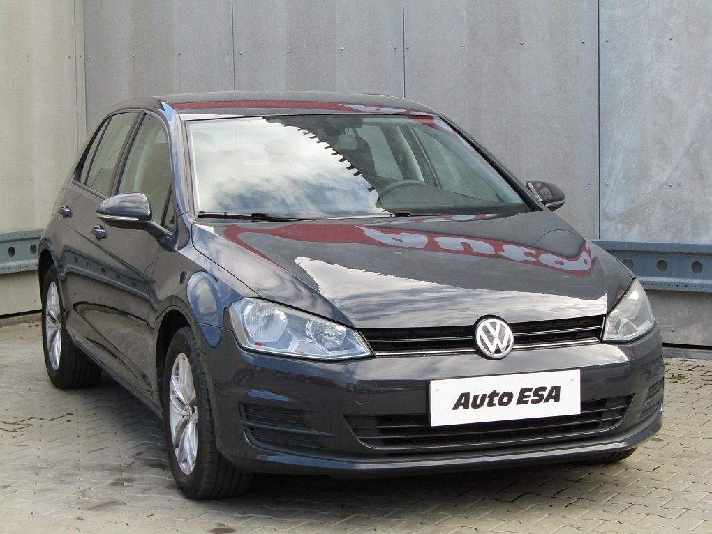 Volkswagen Golf 1.2TSi 