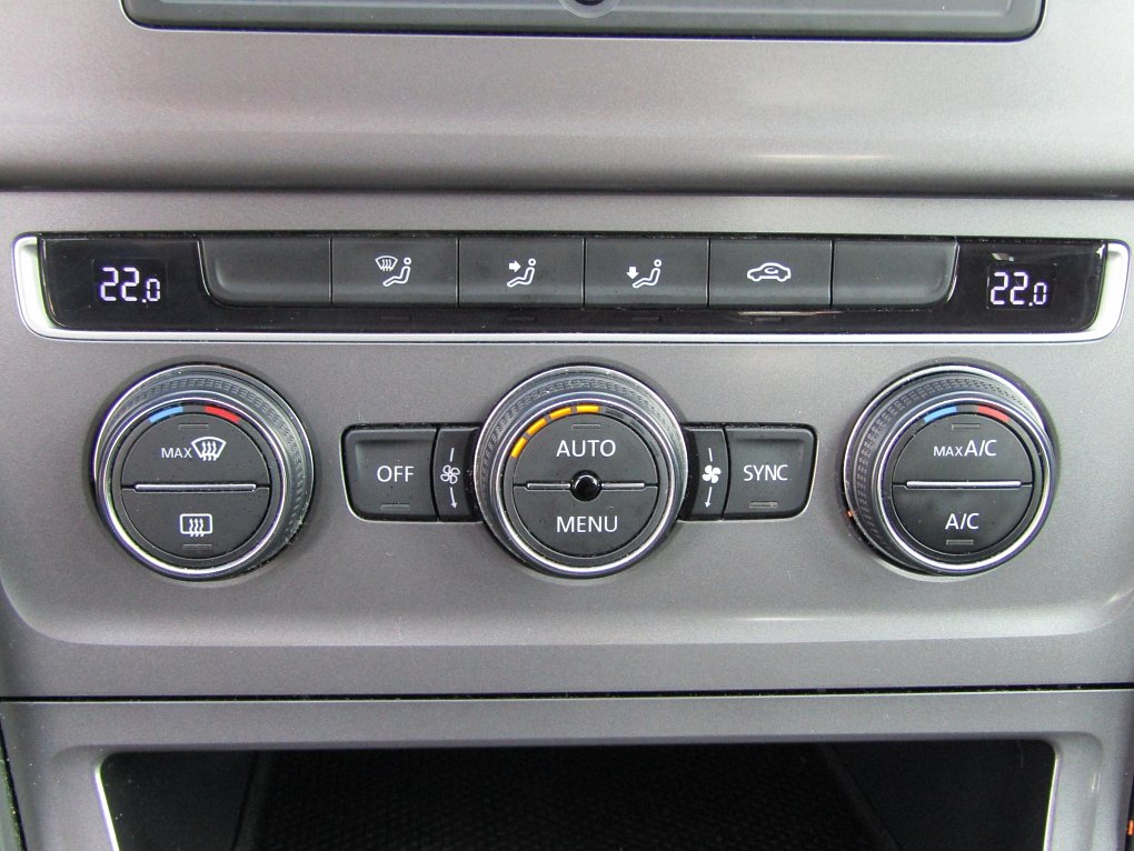 Volkswagen Golf 1.2TSi 