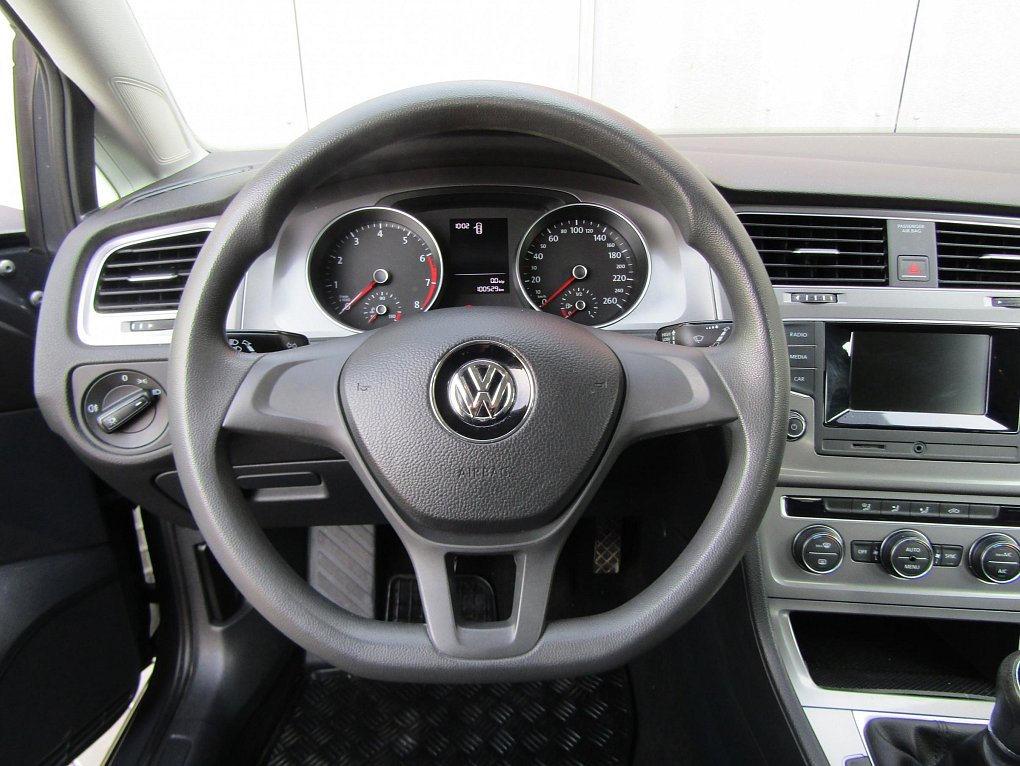Volkswagen Golf 1.2TSi 