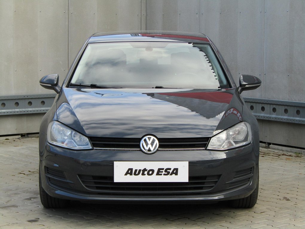 Volkswagen Golf 1.2TSi 