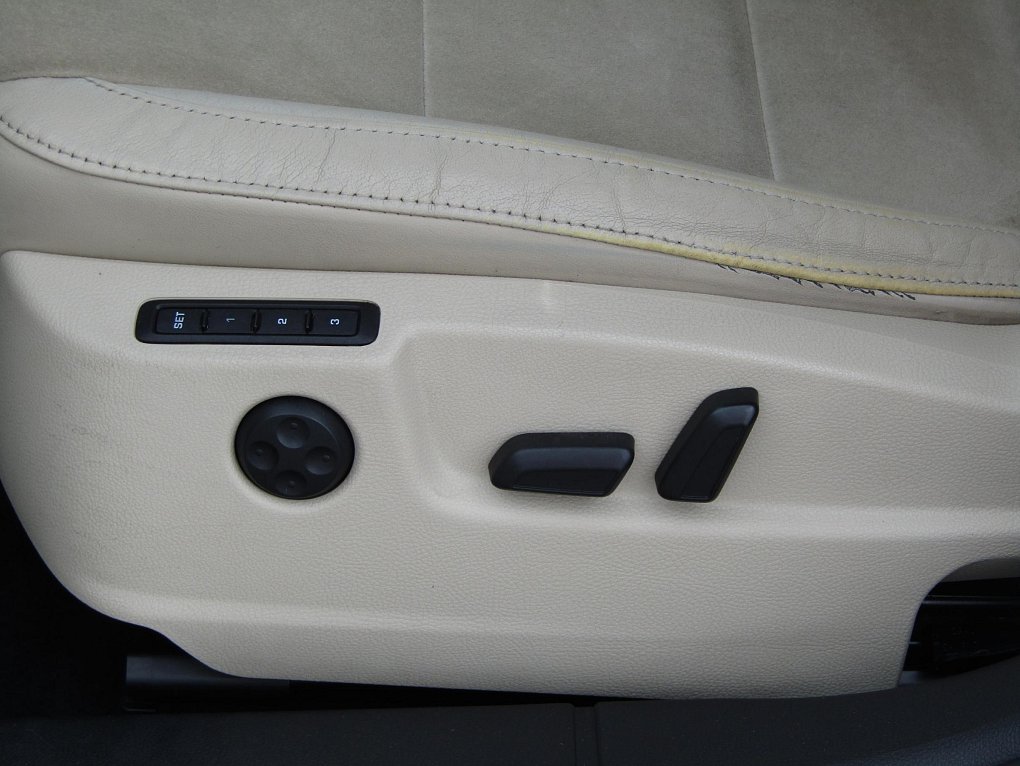 Škoda Superb II 2.0TDi 