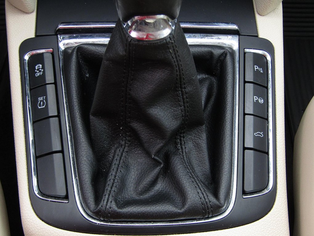 Škoda Superb II 2.0TDi 