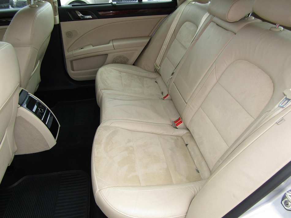 Škoda Superb II 2.0TDi 