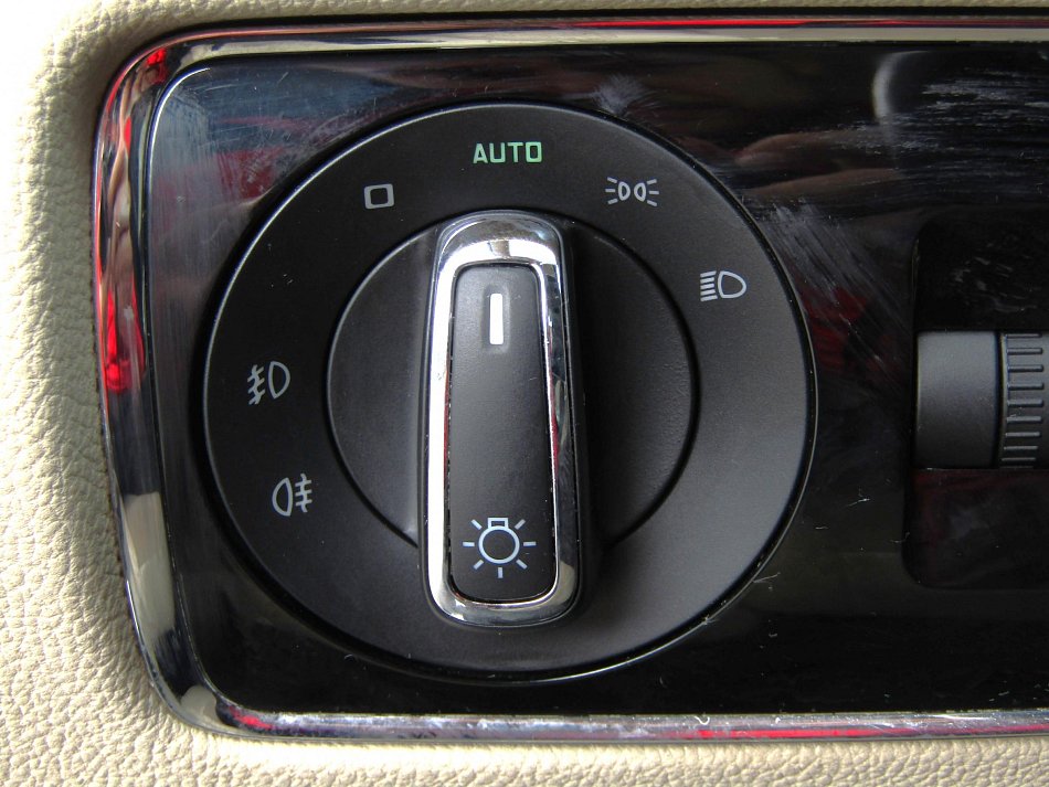 Škoda Superb II 2.0TDi 