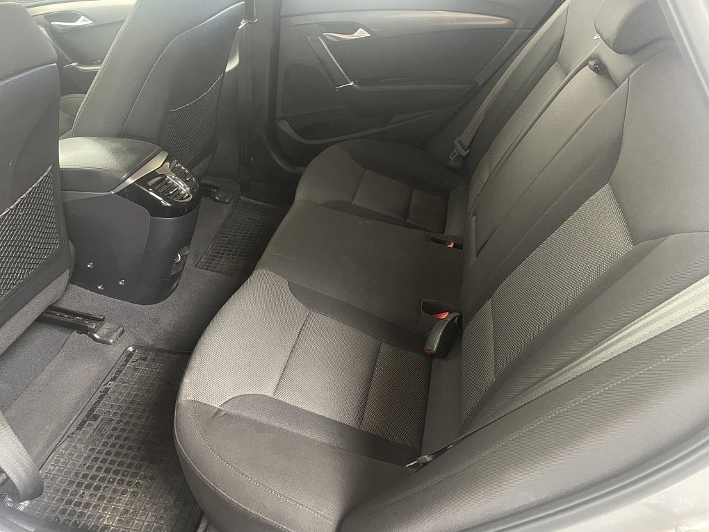 Hyundai I40 1.7 CRDi 