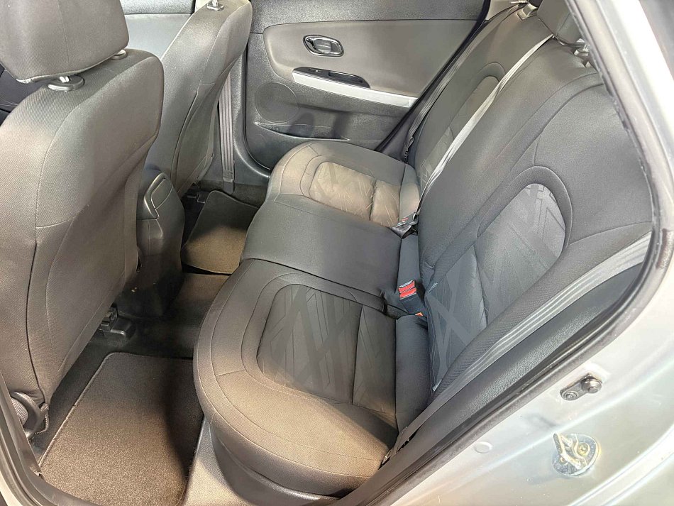 Kia Ceed 1.4 i 
