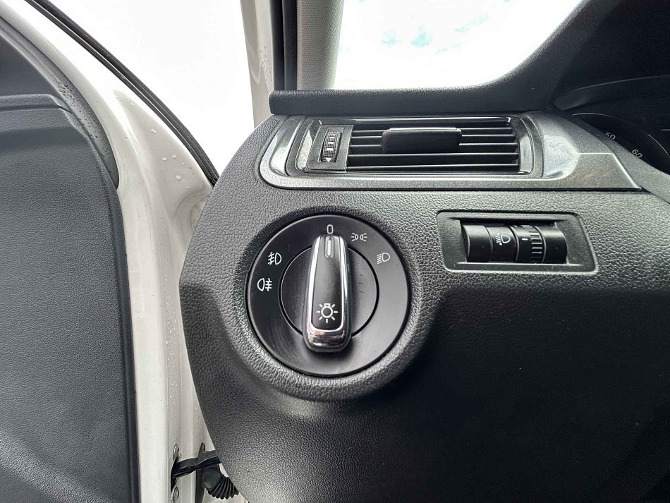 Škoda Rapid 1.2 TSi Ambition