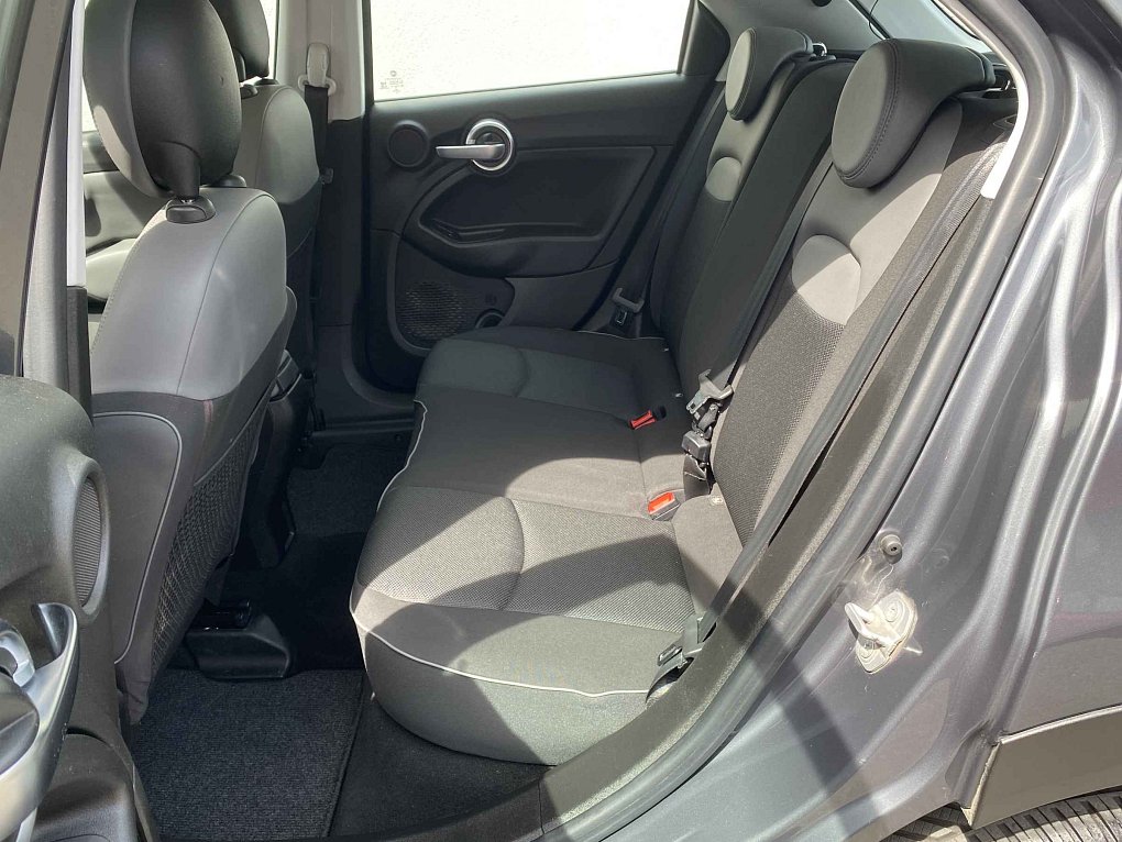 Fiat 500X 1.4 Multiair 