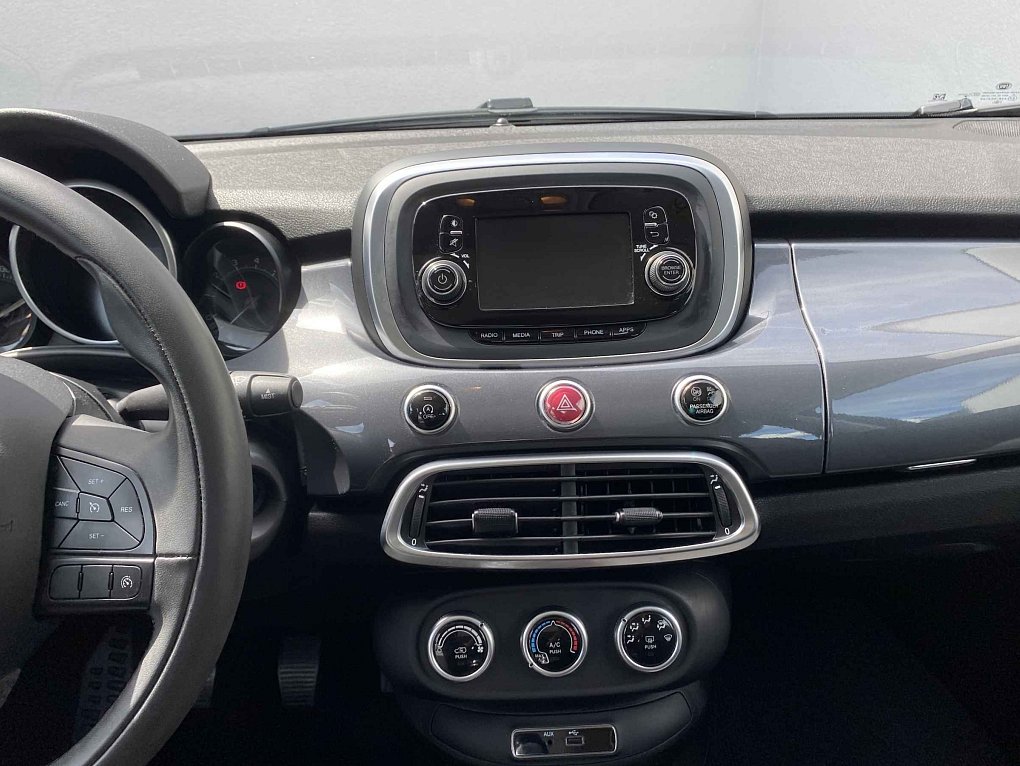 Fiat 500X 1.4 Multiair 