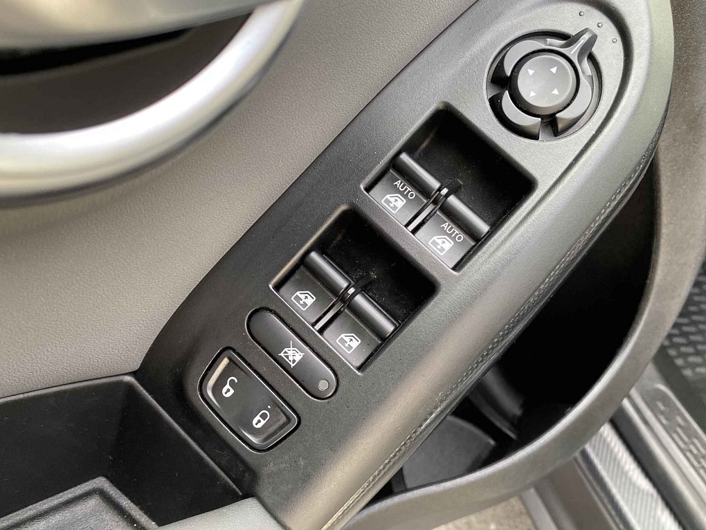 Fiat 500X 1.4 Multiair 