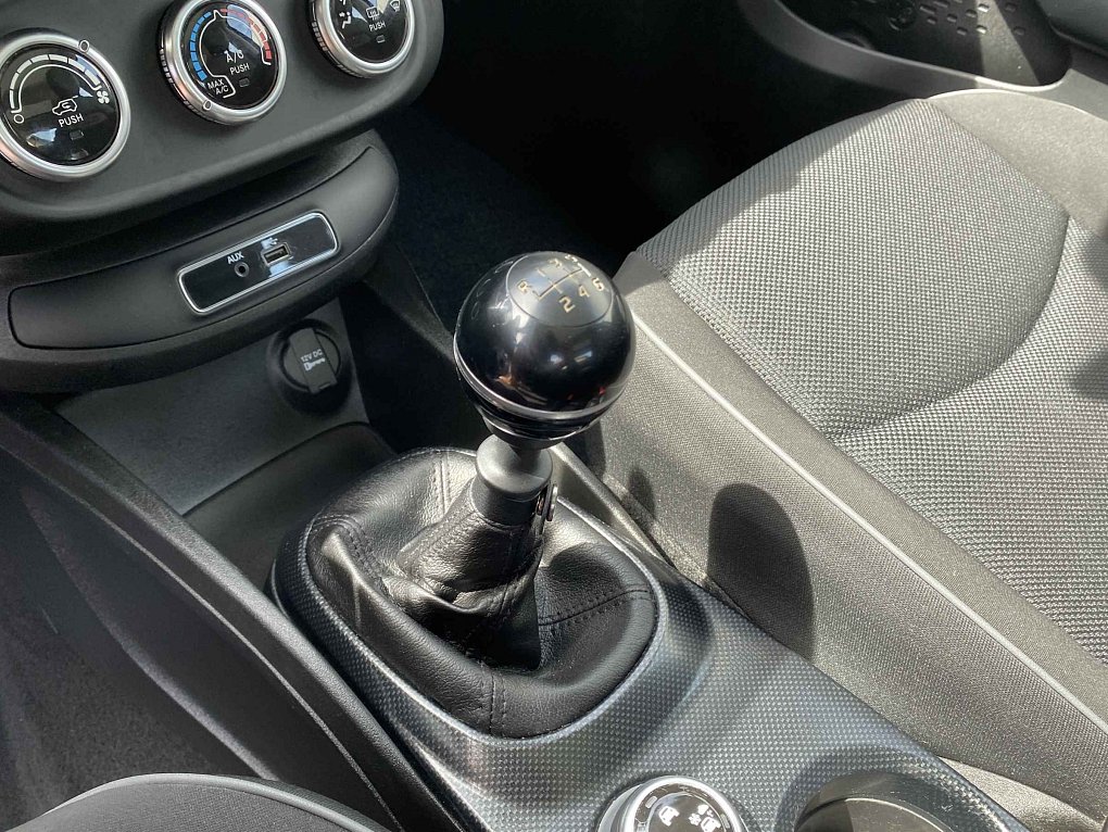 Fiat 500X 1.4 Multiair 