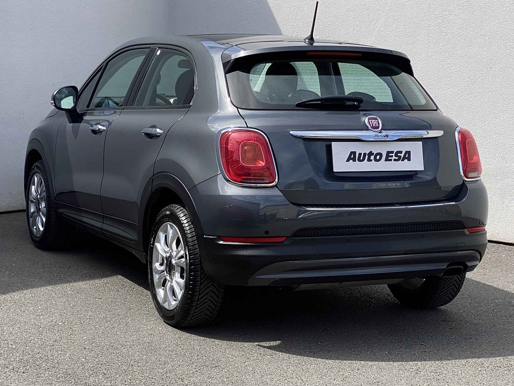 Fiat 500X 1.4 Multiair 