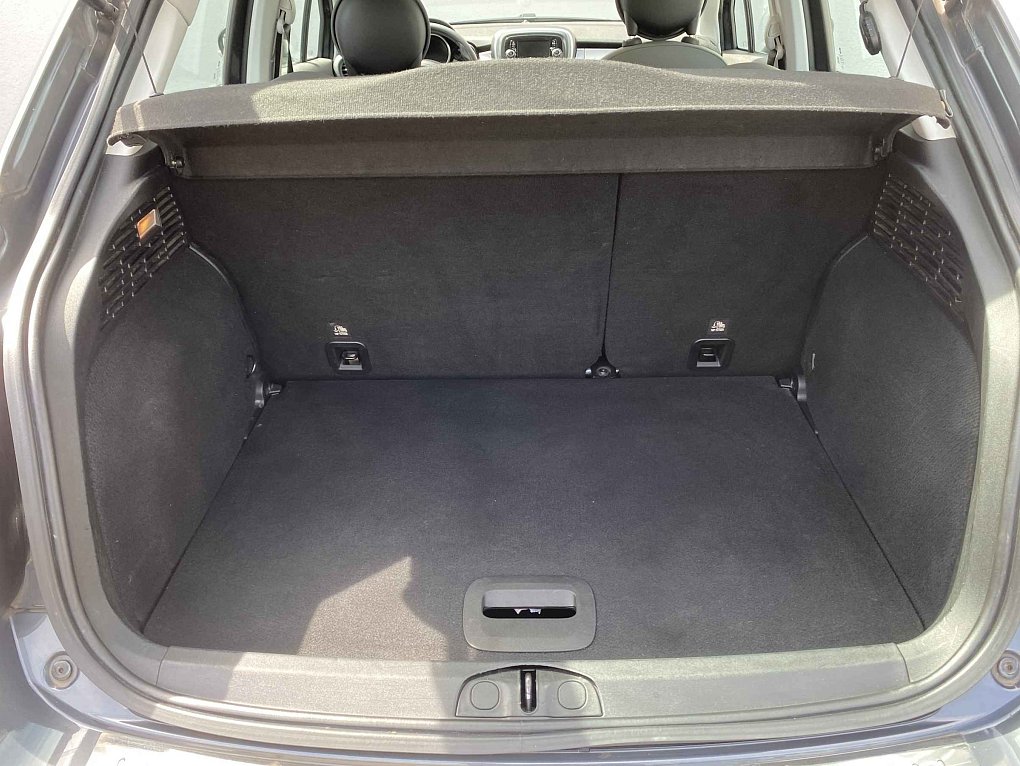 Fiat 500X 1.4 Multiair 
