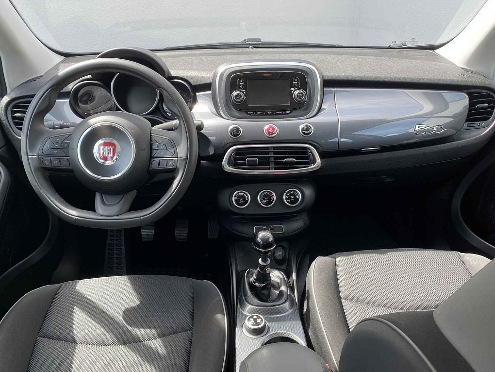 Fiat 500X 1.4 Multiair 
