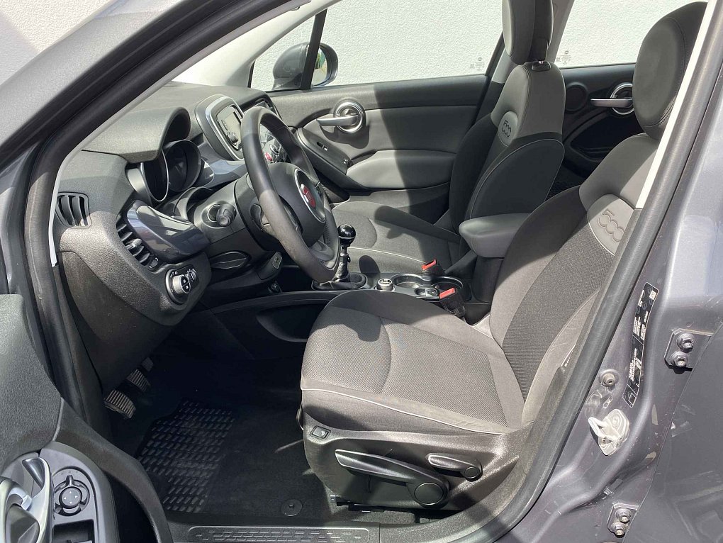 Fiat 500X 1.4 Multiair 
