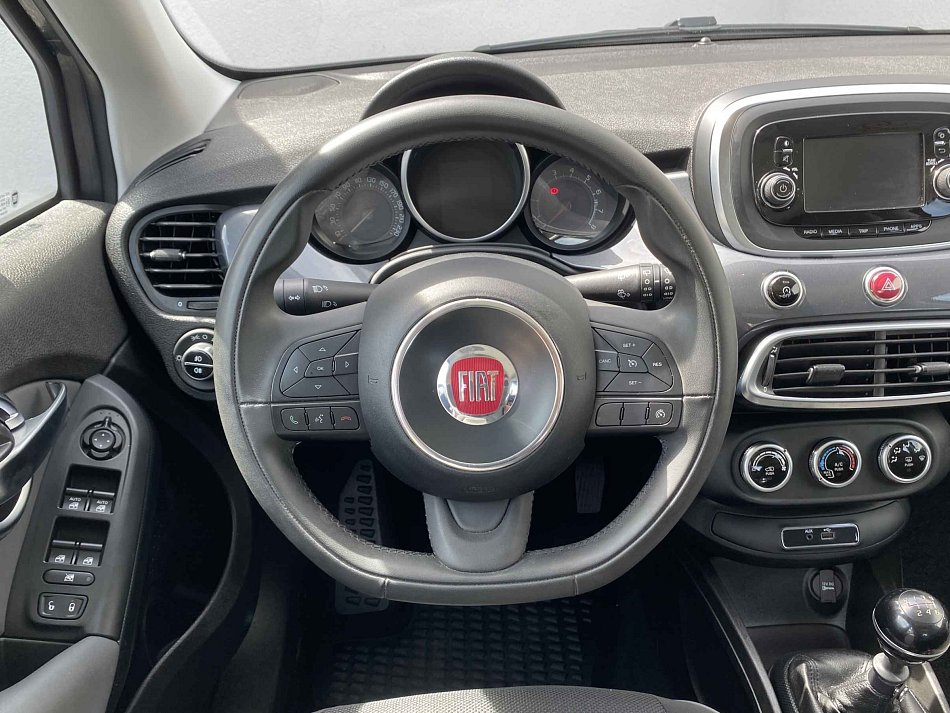 Fiat 500X 1.4 Multiair 