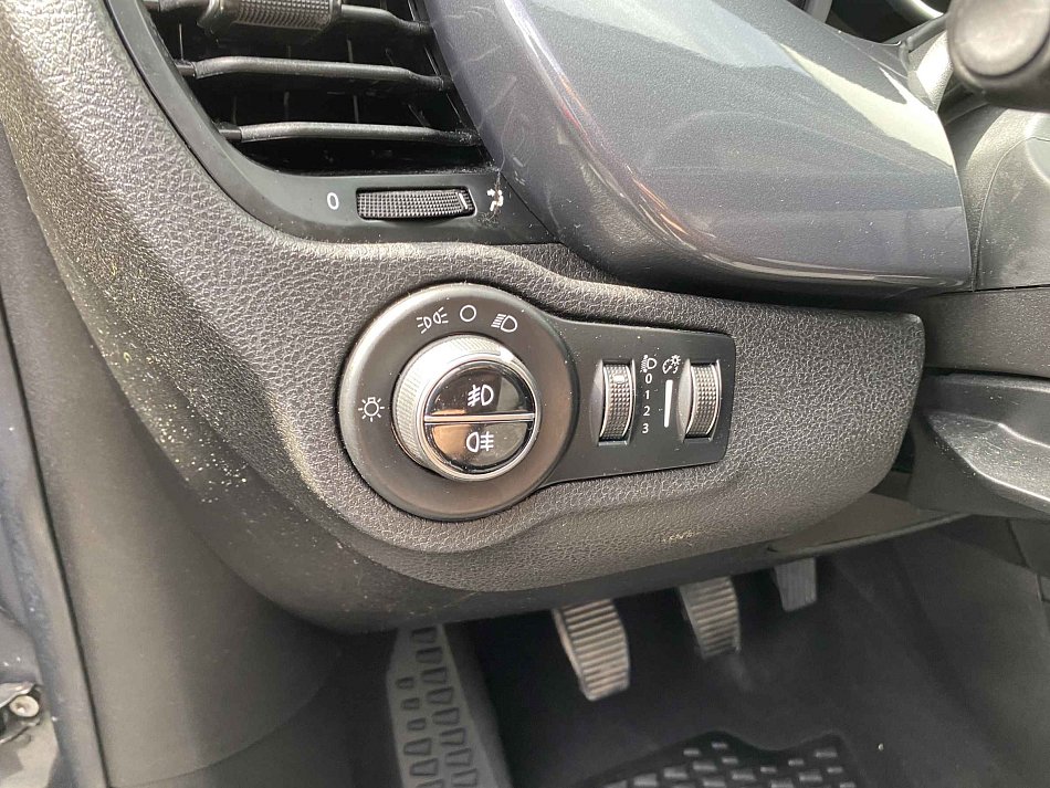 Fiat 500X 1.4 Multiair 