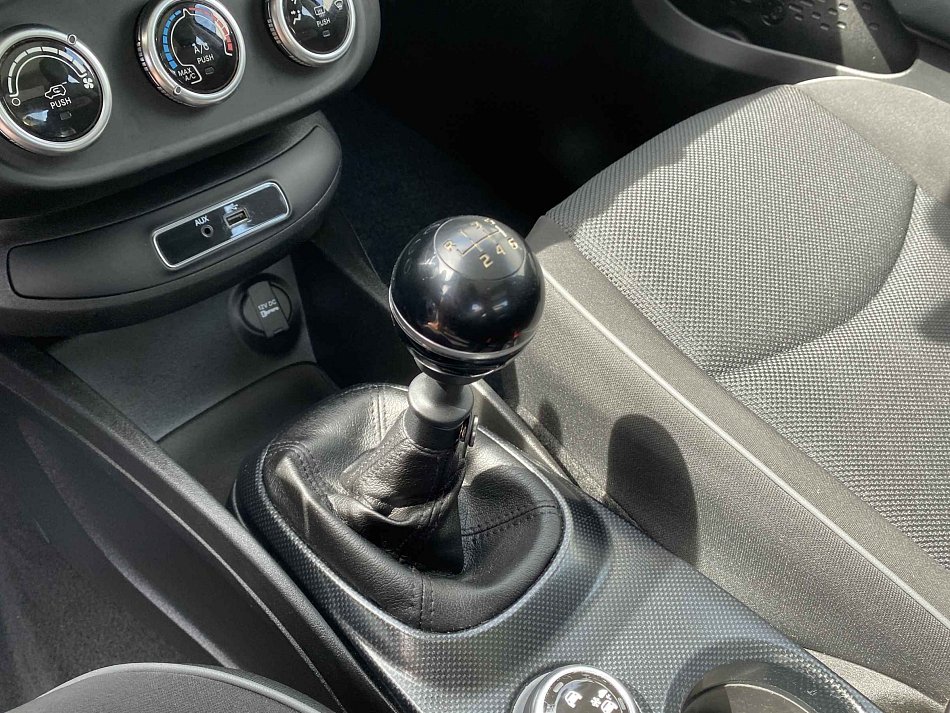Fiat 500X 1.4 Multiair 