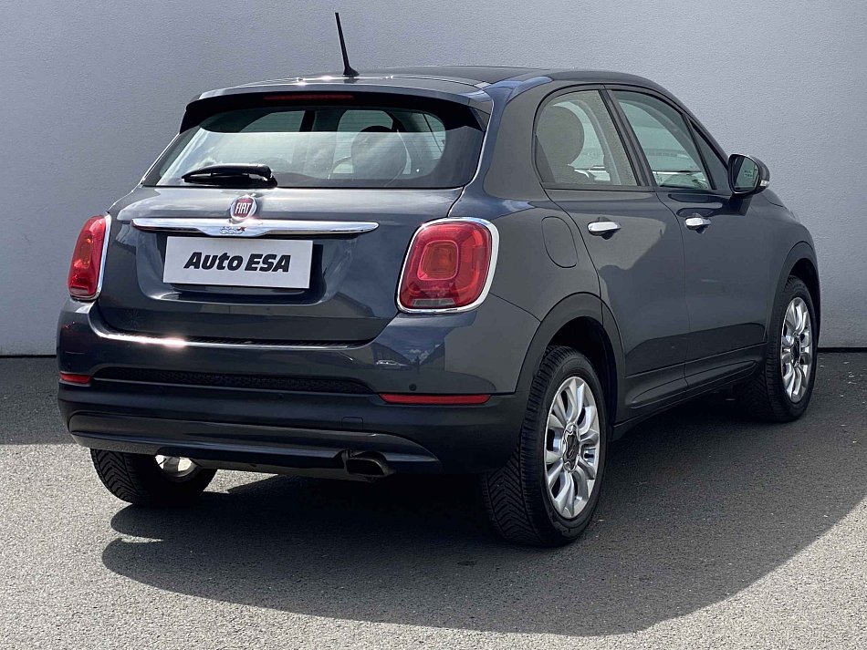 Fiat 500X 1.4 Multiair 