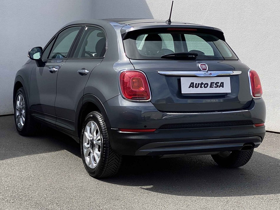 Fiat 500X 1.4 Multiair 