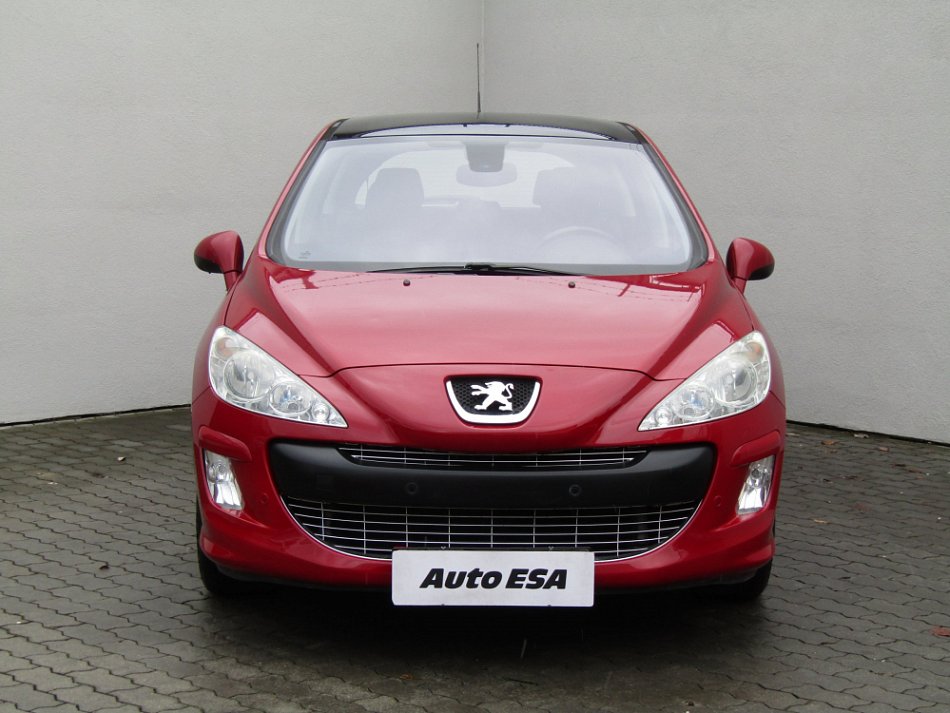 Peugeot 308 1.6HDI 