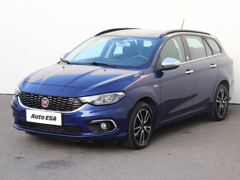Fiat Tipo 1.6 JTD 