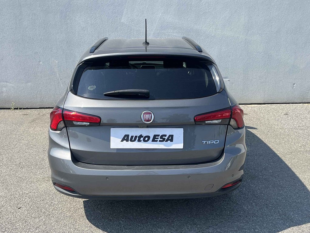 Fiat Tipo 1.6 JTD 