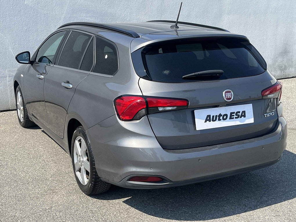 Fiat Tipo 1.6 JTD 