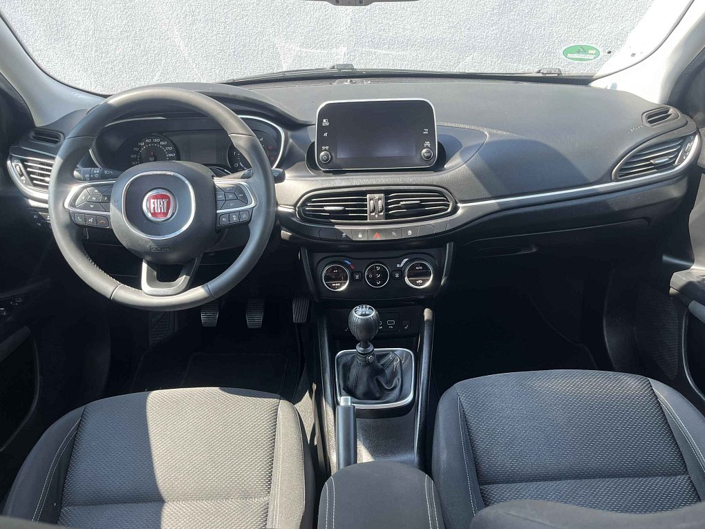 Fiat Tipo 1.6 JTD 