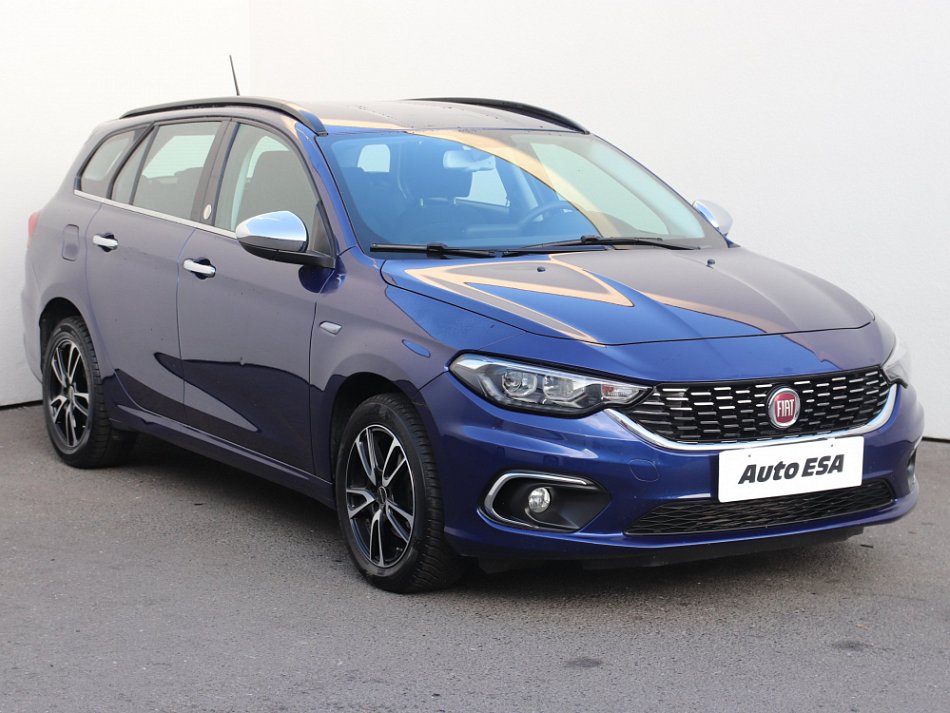 Fiat Tipo 1.6 JTD 