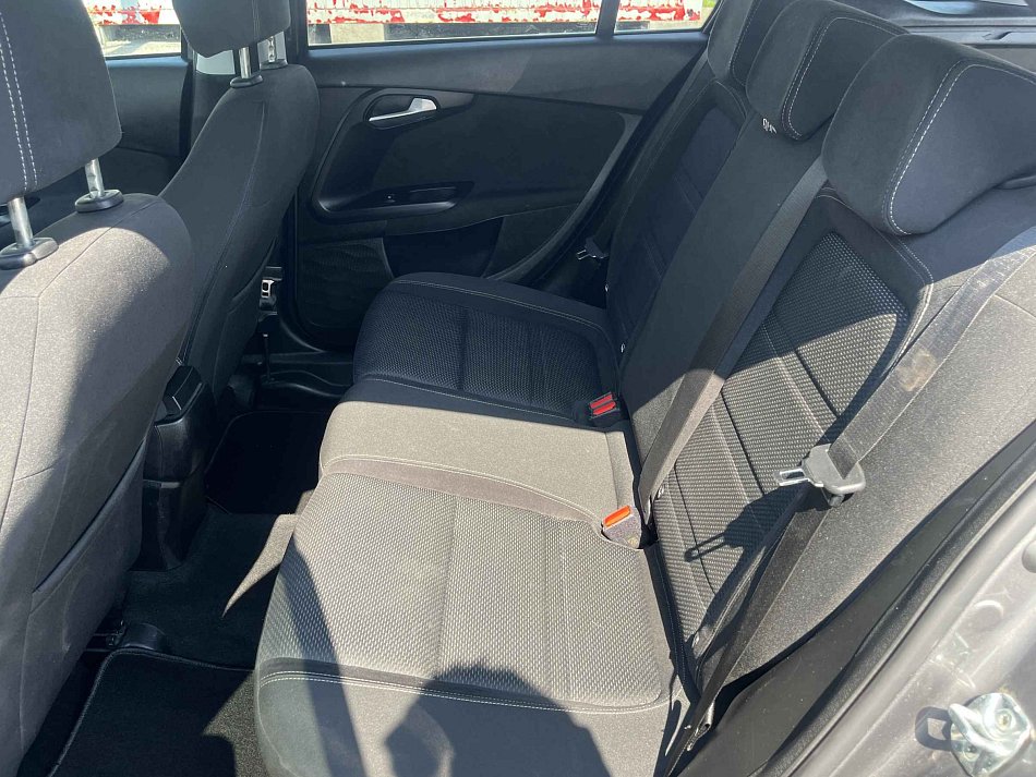 Fiat Tipo 1.6 JTD 