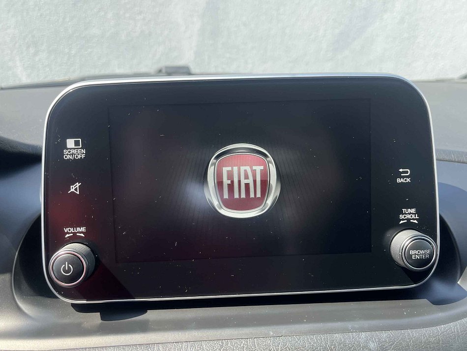 Fiat Tipo 1.6 JTD 