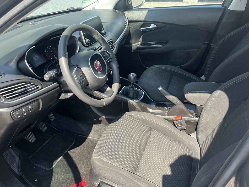 Fiat Tipo 1.6 JTD 
