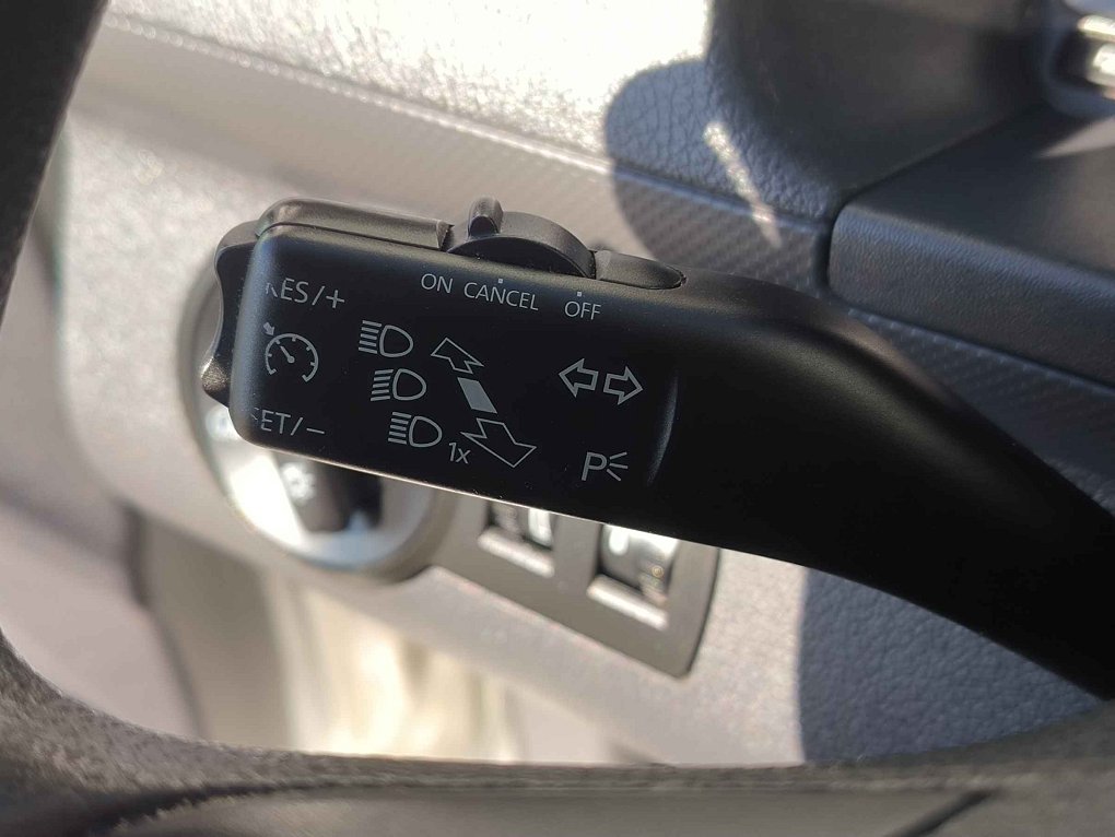 Volkswagen Caddy 1.6TDi 