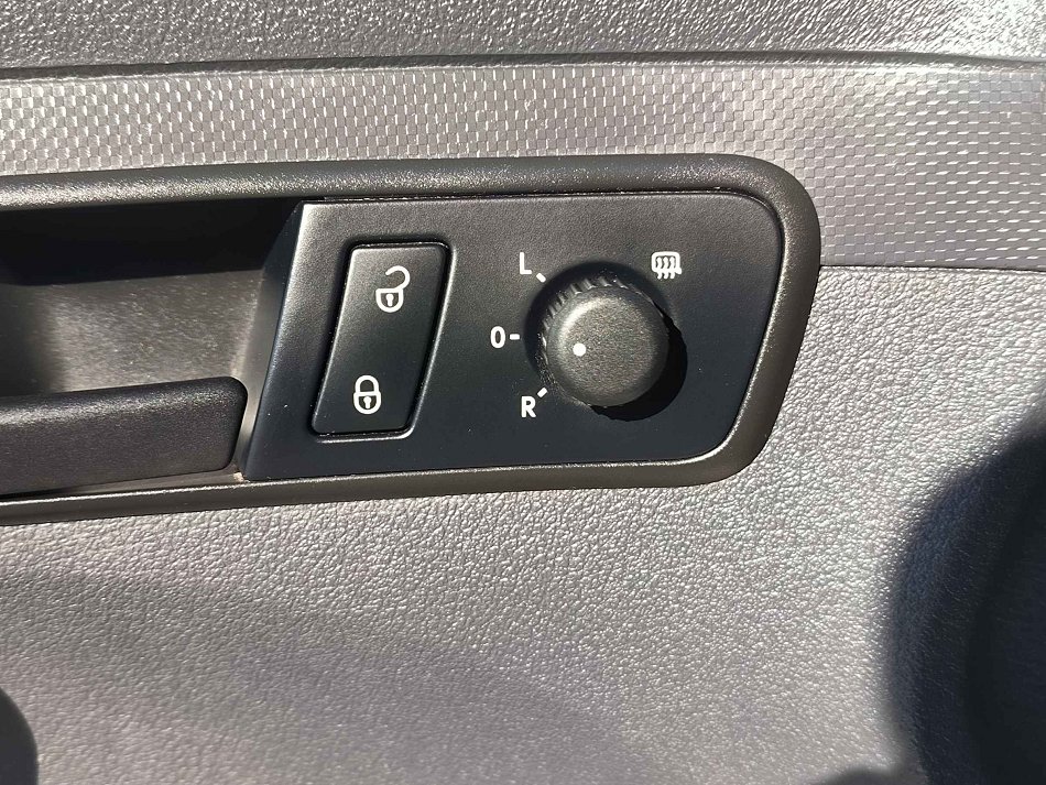 Volkswagen Caddy 1.6TDi 