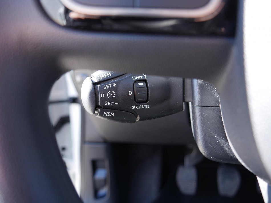 Citroën C3 1.2 i 