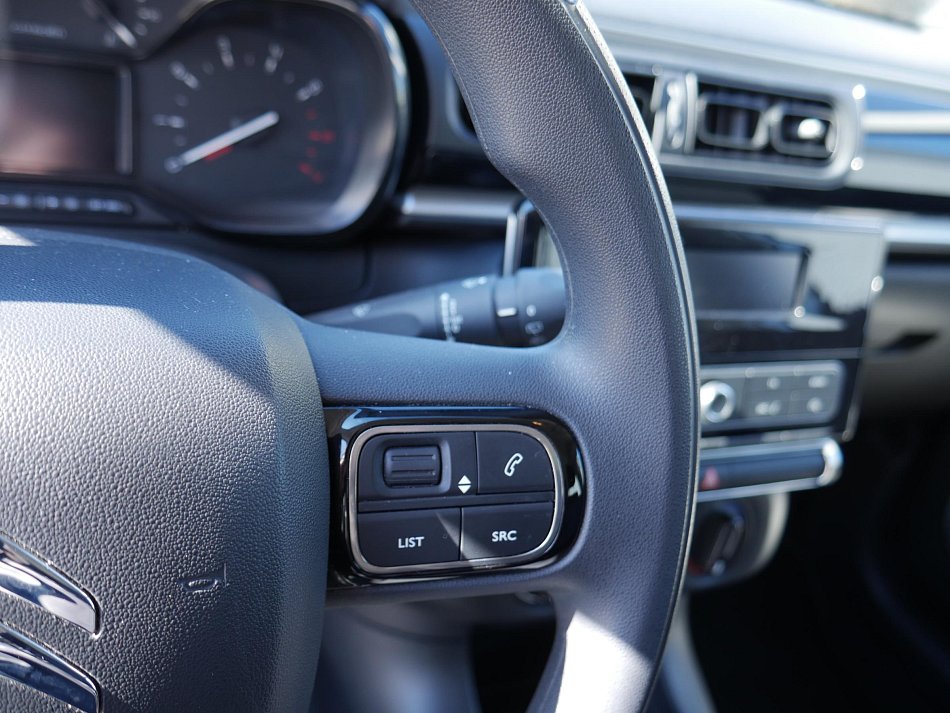 Citroën C3 1.2 i 