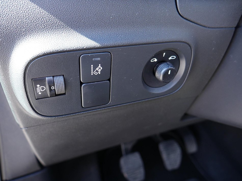 Citroën C3 1.2 i 