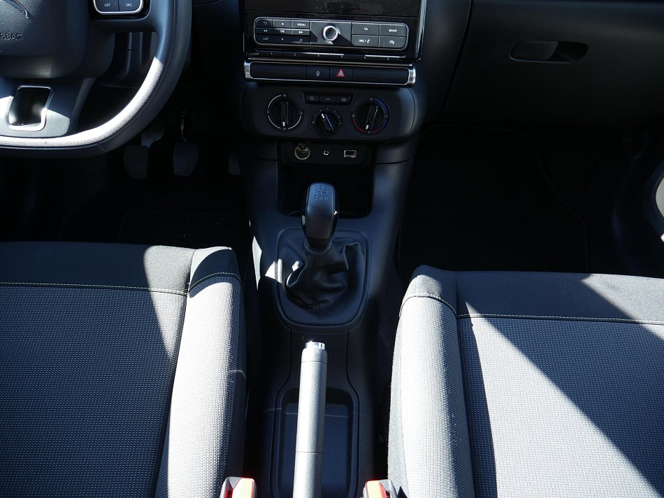 Citroën C3 1.2 i 