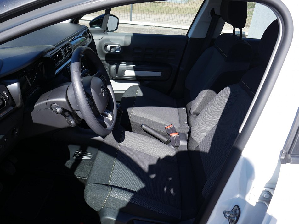 Citroën C3 1.2 i 