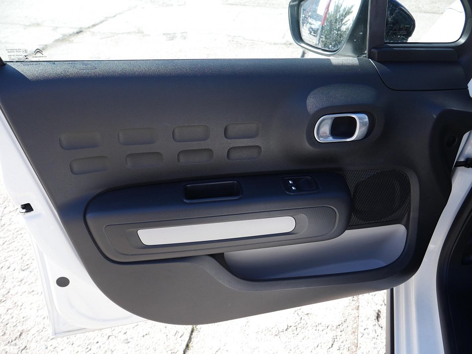 Citroën C3 1.2 i 