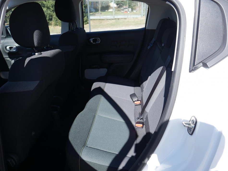 Citroën C3 1.2 i 